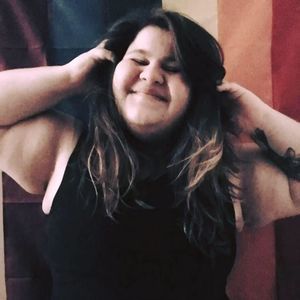 Meet your Posher, Jackie